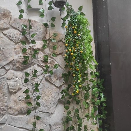 Aretusa Apartments Syracuse Bagian luar foto