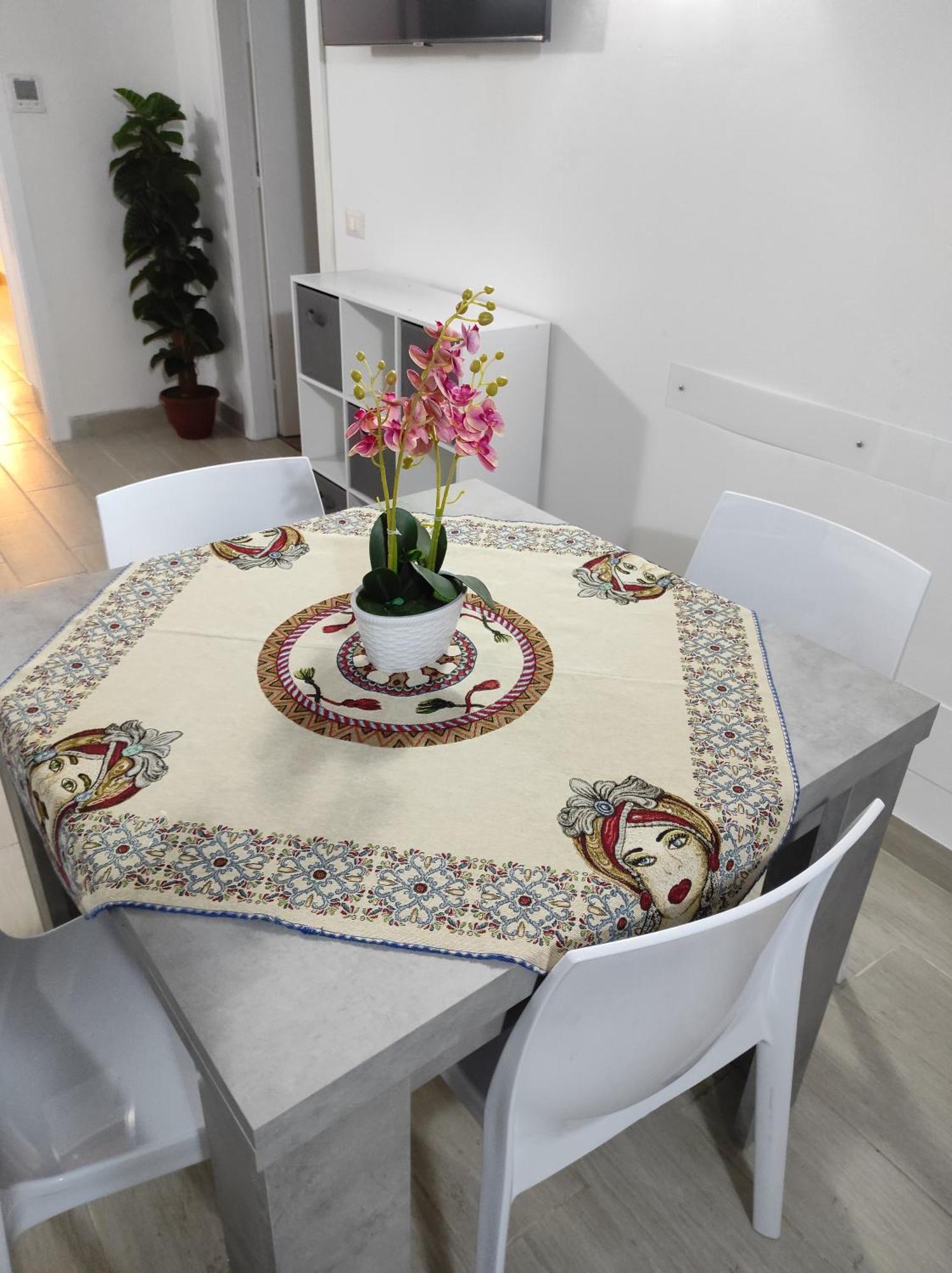 Aretusa Apartments Syracuse Bagian luar foto