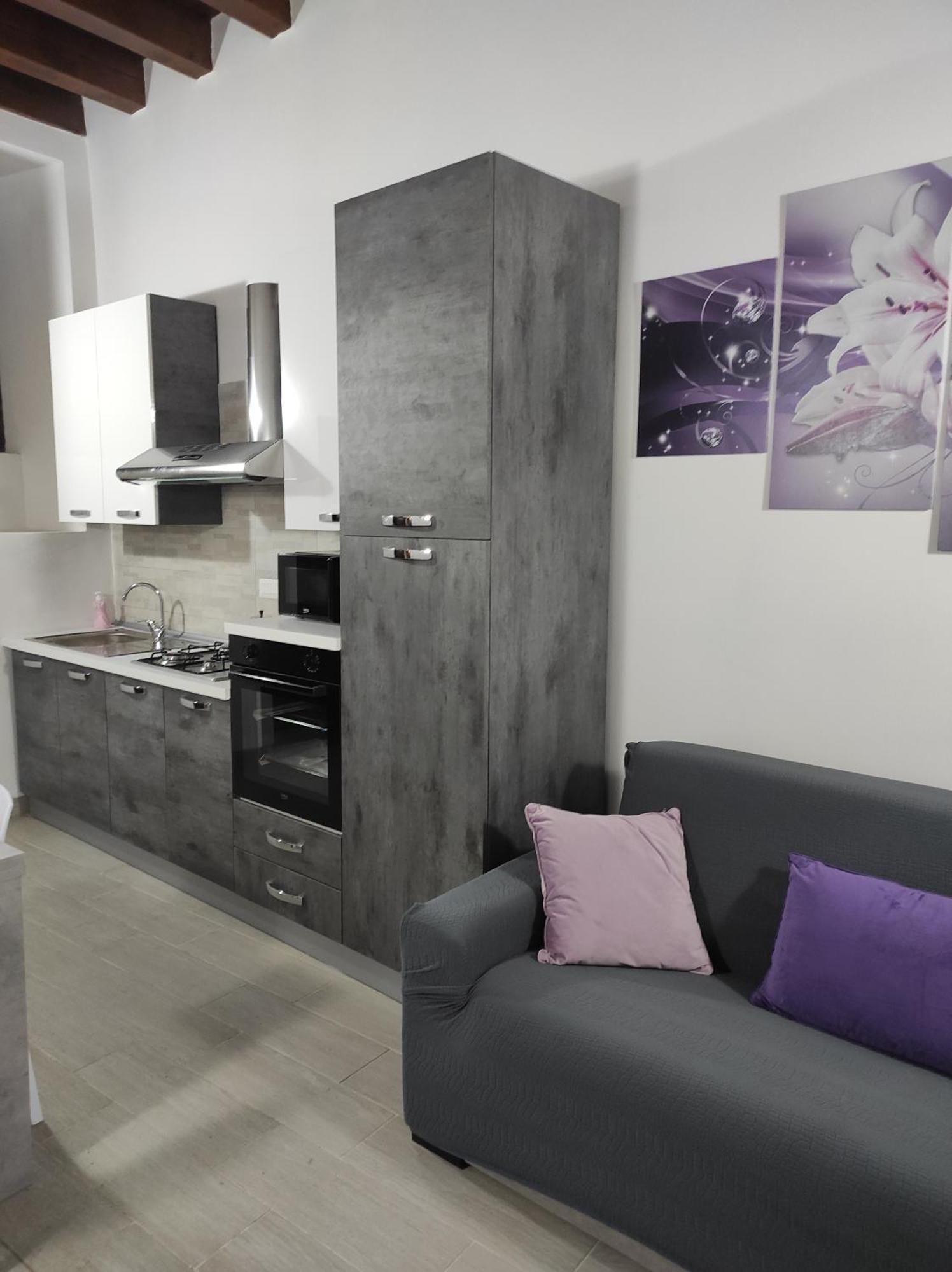 Aretusa Apartments Syracuse Bagian luar foto