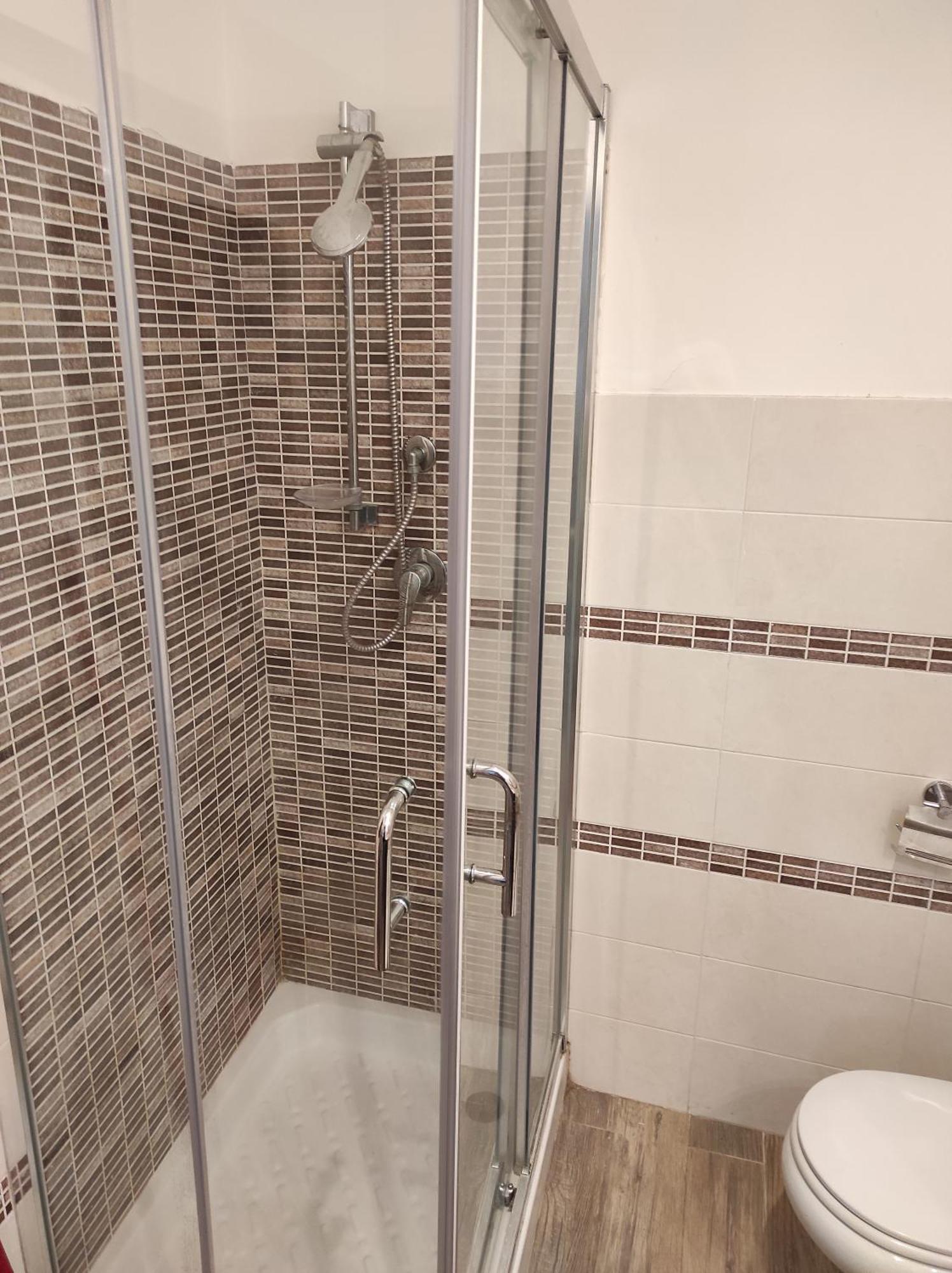 Aretusa Apartments Syracuse Bagian luar foto