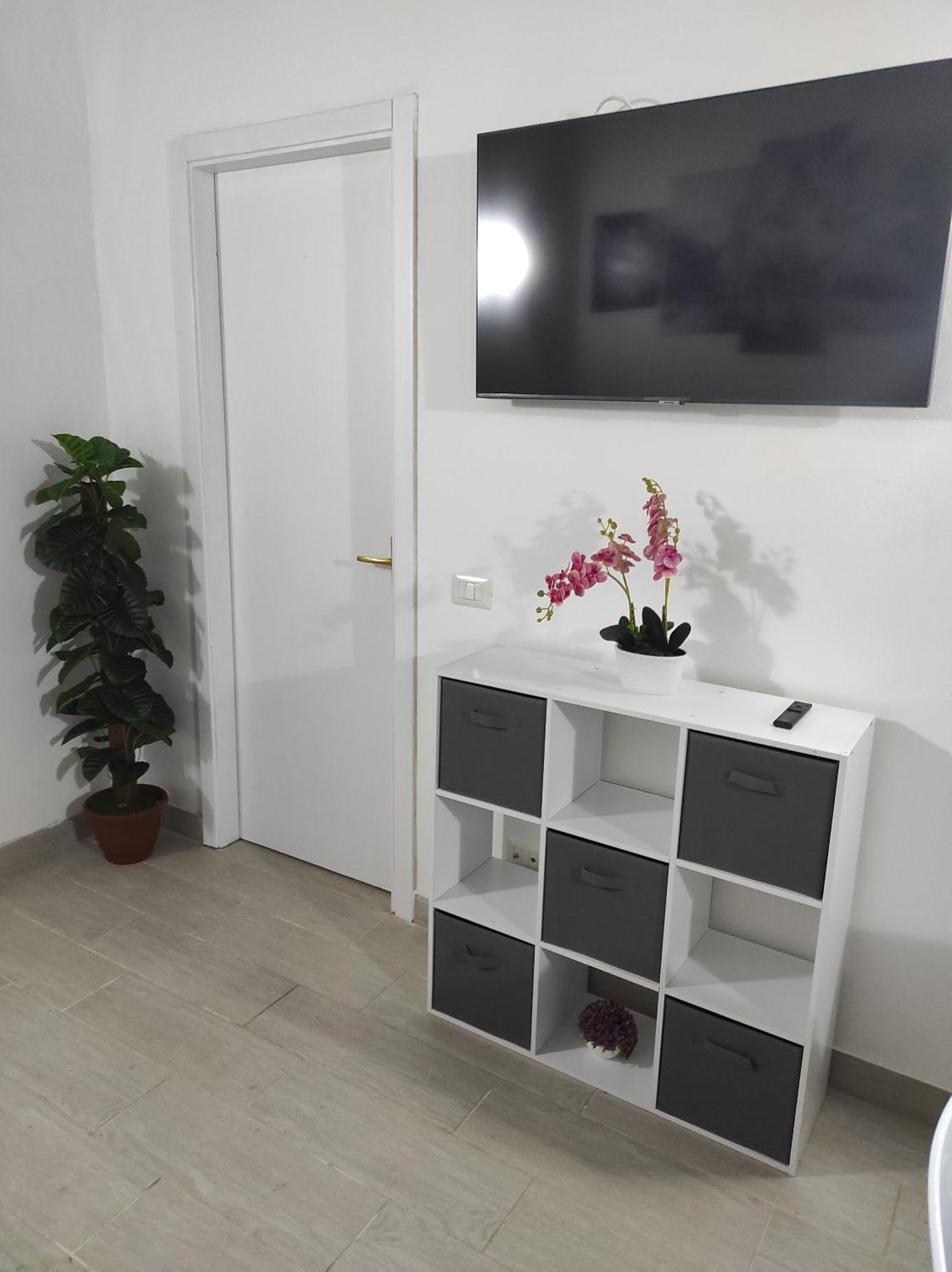 Aretusa Apartments Syracuse Bagian luar foto