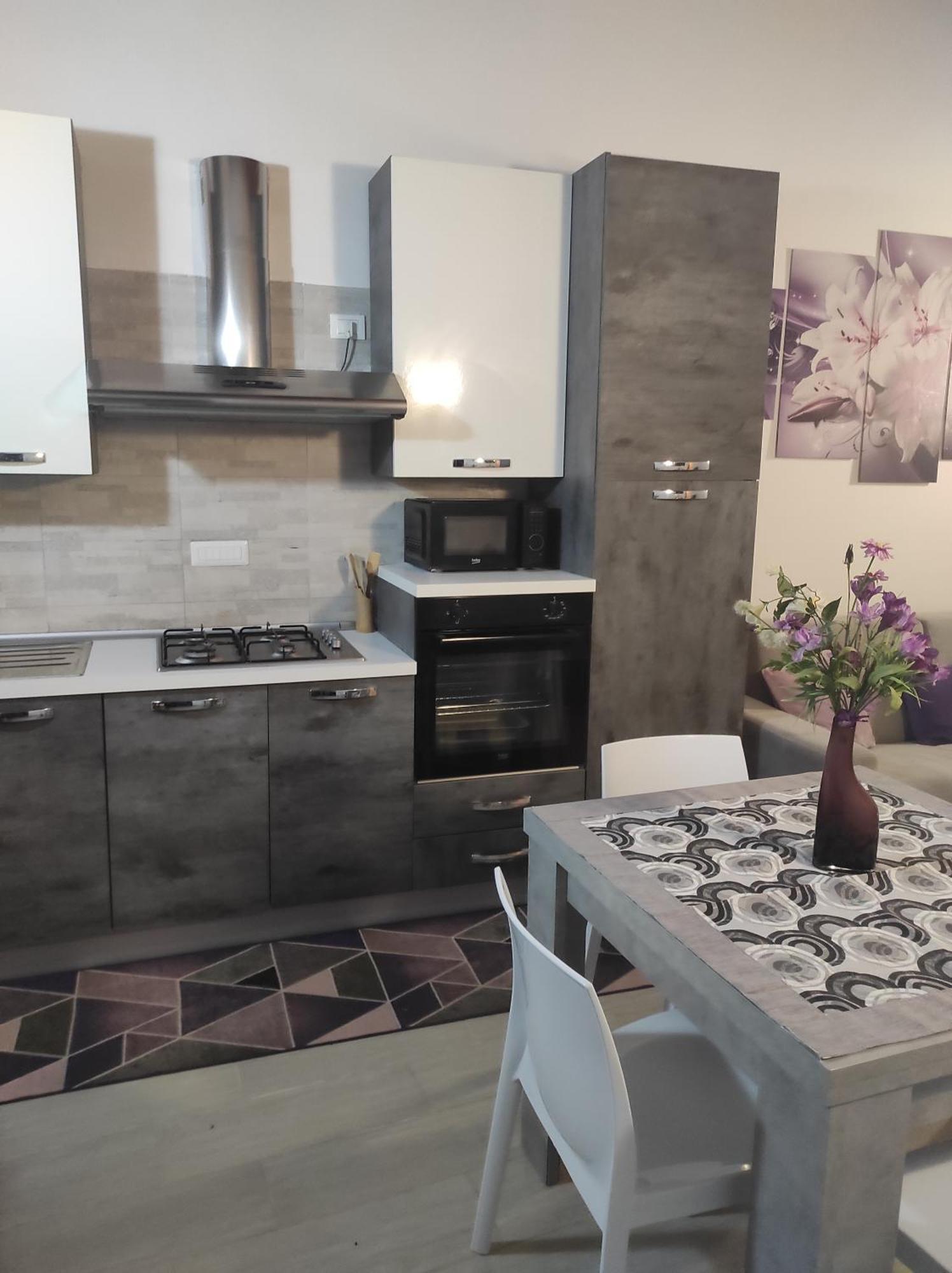 Aretusa Apartments Syracuse Bagian luar foto