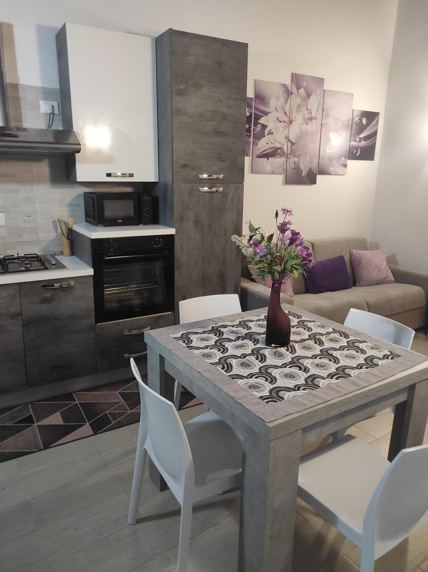 Aretusa Apartments Syracuse Bagian luar foto