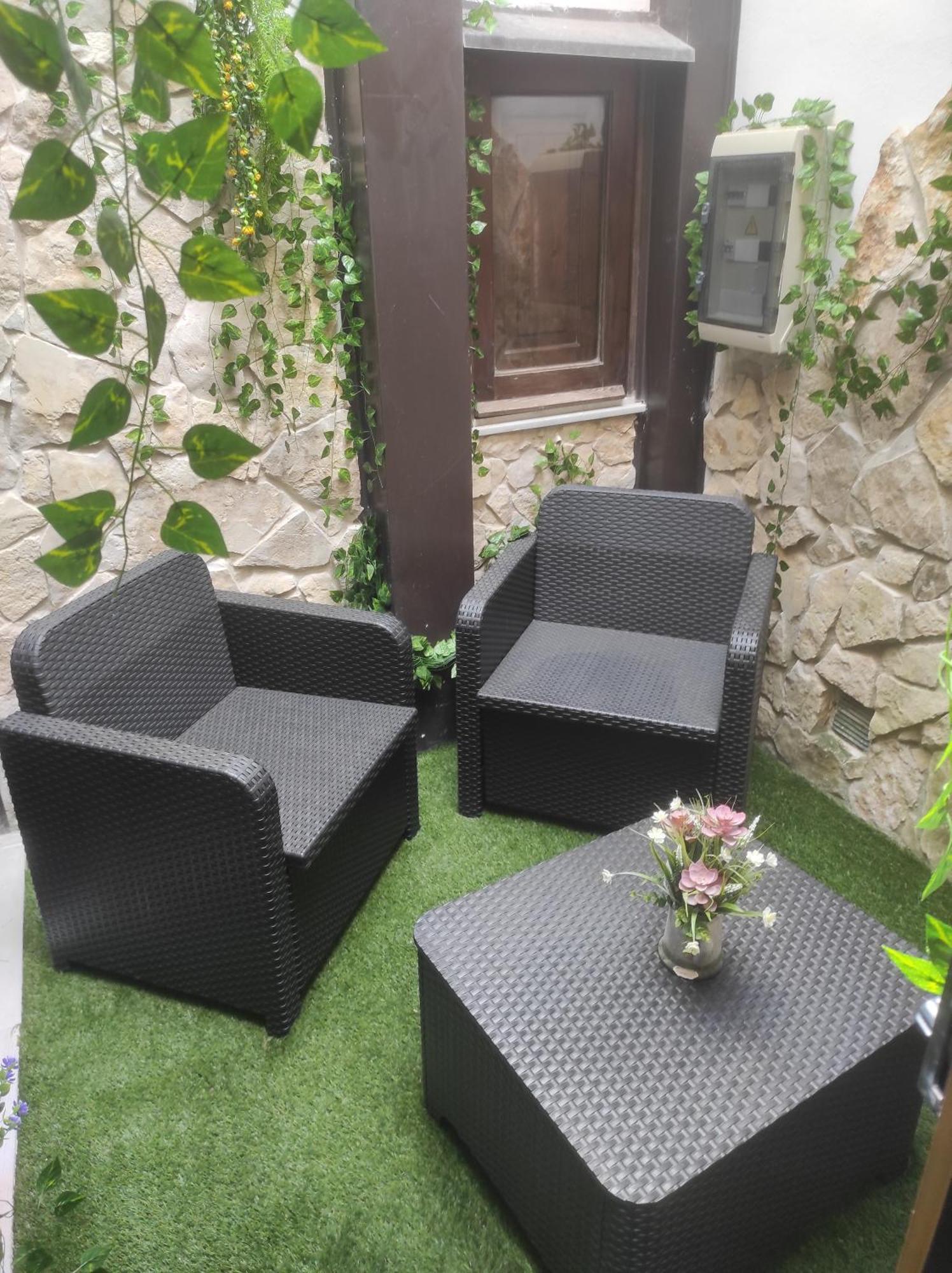 Aretusa Apartments Syracuse Bagian luar foto