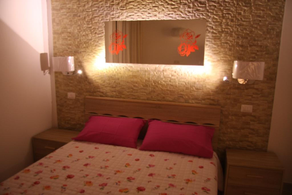 Aretusa Apartments Syracuse Bagian luar foto