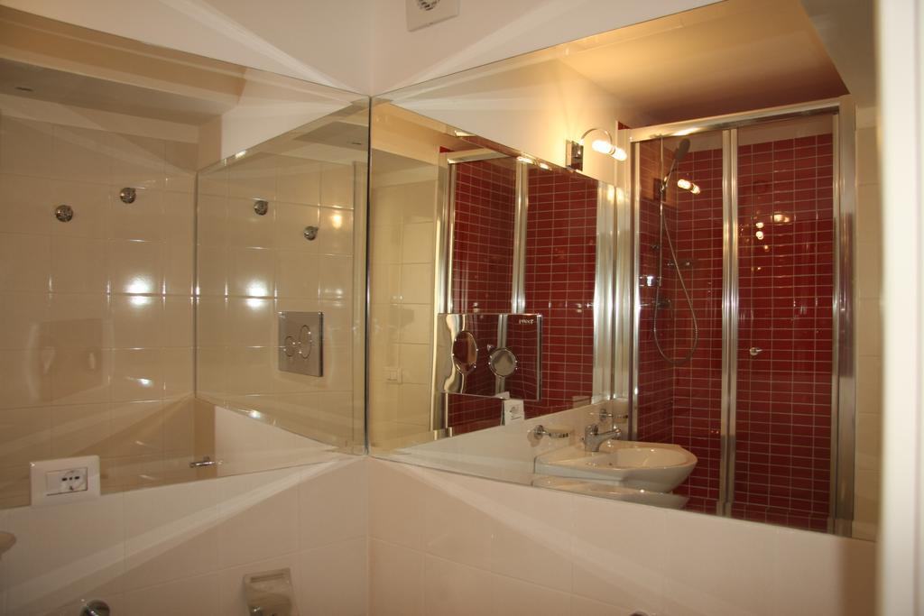 Aretusa Apartments Syracuse Bagian luar foto
