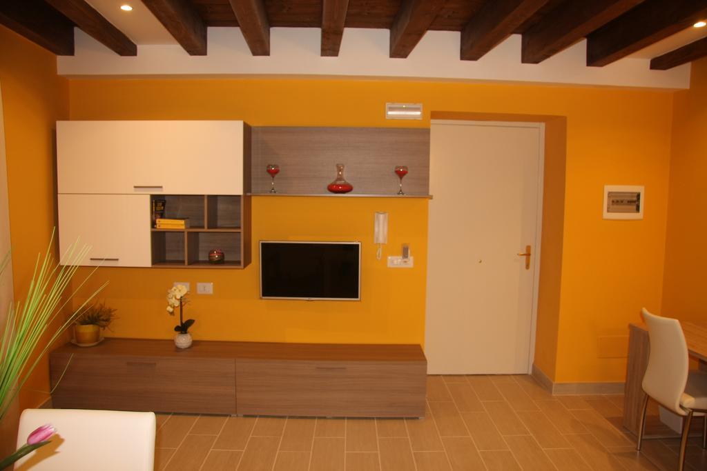 Aretusa Apartments Syracuse Bagian luar foto