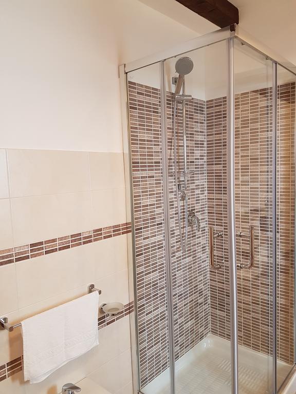Aretusa Apartments Syracuse Bagian luar foto