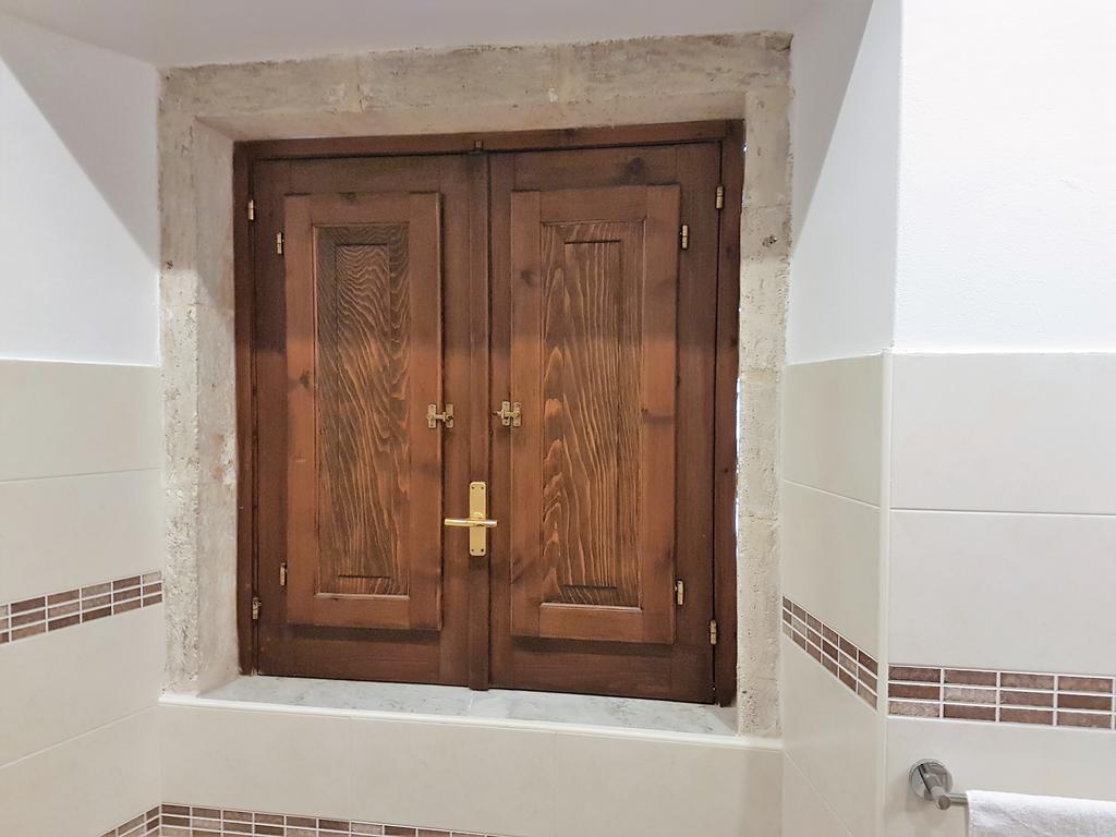 Aretusa Apartments Syracuse Bagian luar foto