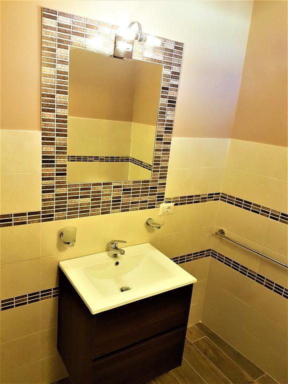 Aretusa Apartments Syracuse Bagian luar foto