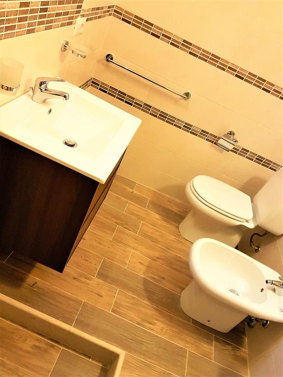 Aretusa Apartments Syracuse Bagian luar foto